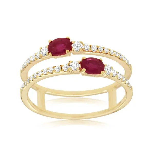 Diamond Fashion Ring Moseley Diamond Showcase Inc Lexington, SC