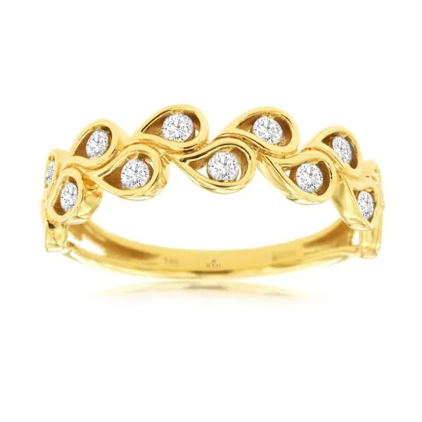 Diamond Fashion Ring Moseley Diamond Showcase Inc Lexington, SC