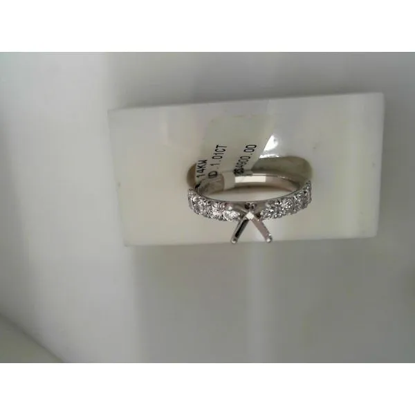 Ring Moseley Diamond Showcase Inc Lexington, SC
