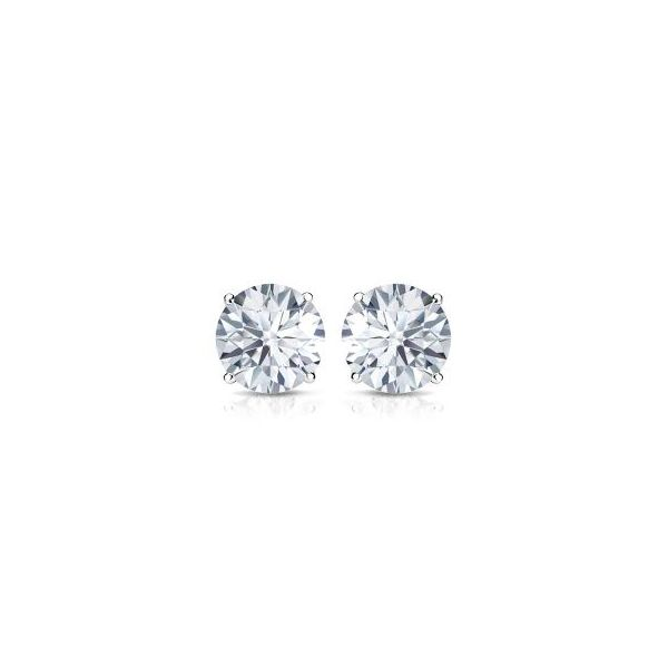 Diamond Earrings Moseley Diamond Showcase Inc Columbia, SC