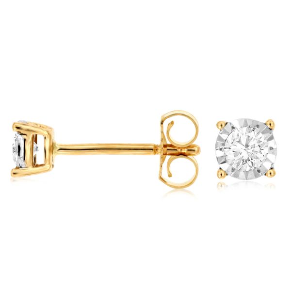 Diamond Earrings Moseley Diamond Showcase Inc Lexington, SC