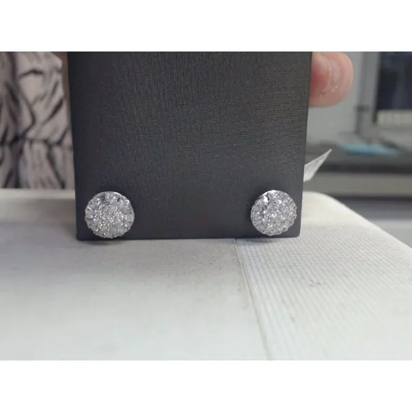 Diamond Earrings Moseley Diamond Showcase Inc Columbia, SC