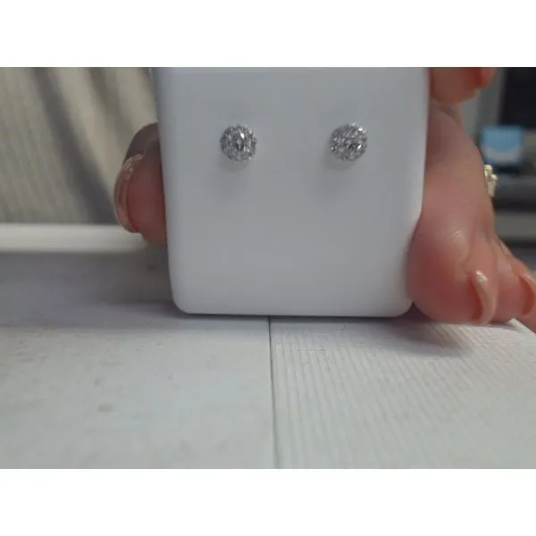 Diamond Earrings Moseley Diamond Showcase Inc Lexington, SC