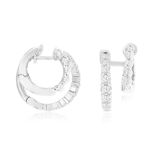 Diamond Earrings Moseley Diamond Showcase Inc Lexington, SC