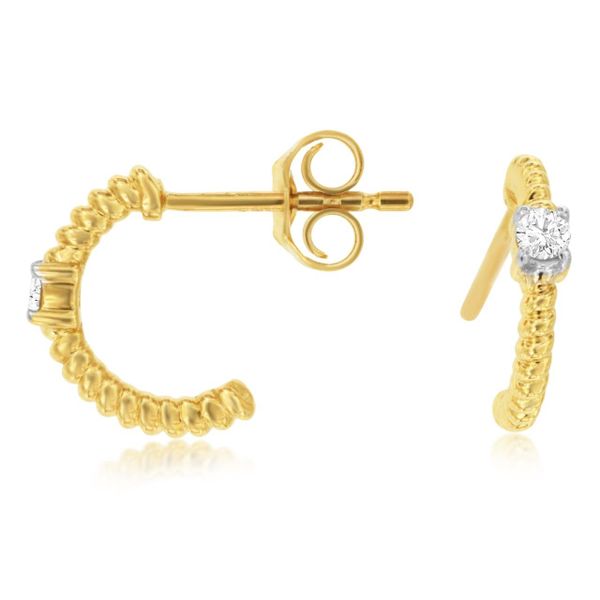 Diamond Earrings Moseley Diamond Showcase Inc Lexington, SC