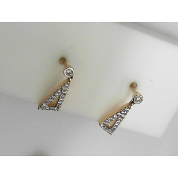 Diamond Earrings Moseley Diamond Showcase Inc Lexington, SC