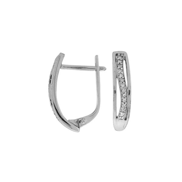 Diamond Earrings Moseley Diamond Showcase Inc Lexington, SC