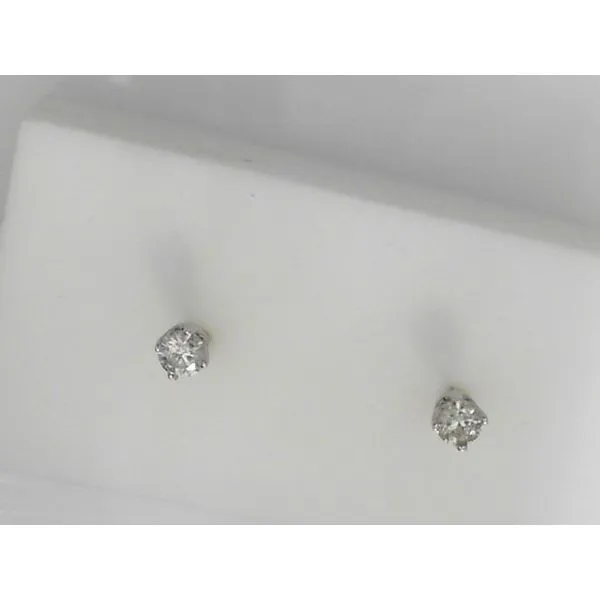 Diamond Earrings Moseley Diamond Showcase Inc Lexington, SC
