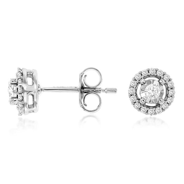 Diamond Earrings Moseley Diamond Showcase Inc Lexington, SC