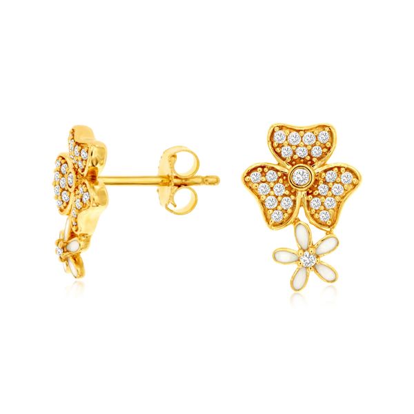 Diamond Earrings Moseley Diamond Showcase Inc Lexington, SC