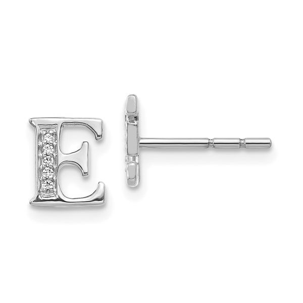 Diamond Earrings Moseley Diamond Showcase Inc Lexington, SC