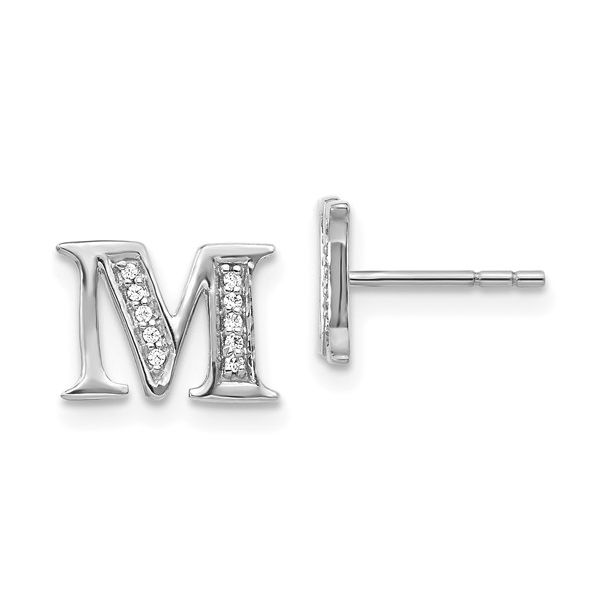 Diamond Earrings Moseley Diamond Showcase Inc Lexington, SC