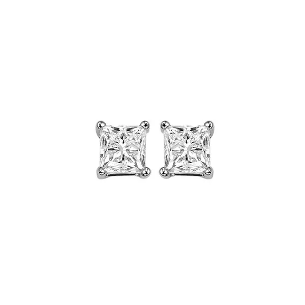 Diamond Earrings Moseley Diamond Showcase Inc Lexington, SC