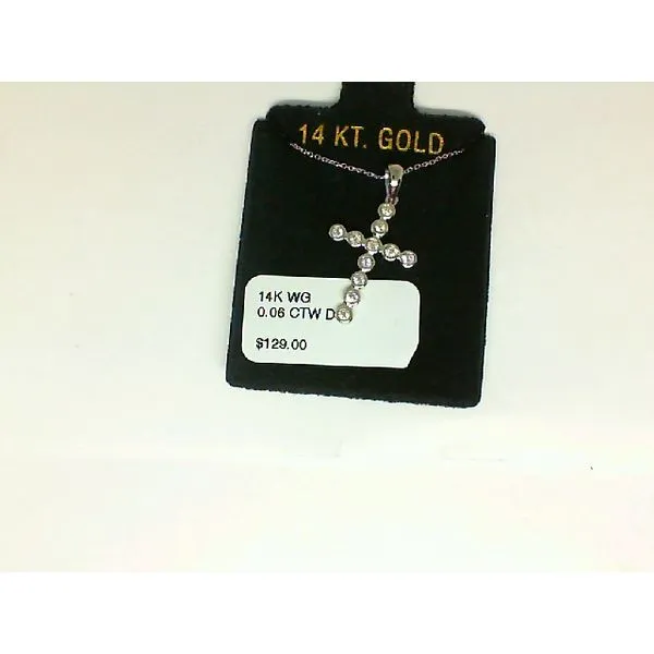 Diamond Pendant Moseley Diamond Showcase Inc Lexington, SC