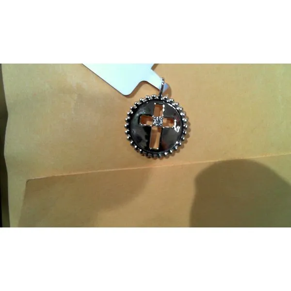 Diamond Pendant Moseley Diamond Showcase Inc Lexington, SC