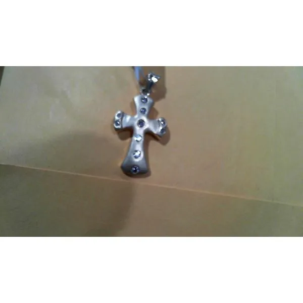 Diamond Pendant Moseley Diamond Showcase Inc Lexington, SC