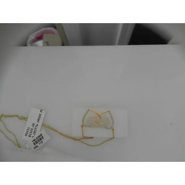 Diamond Pendant Moseley Diamond Showcase Inc Columbia, SC