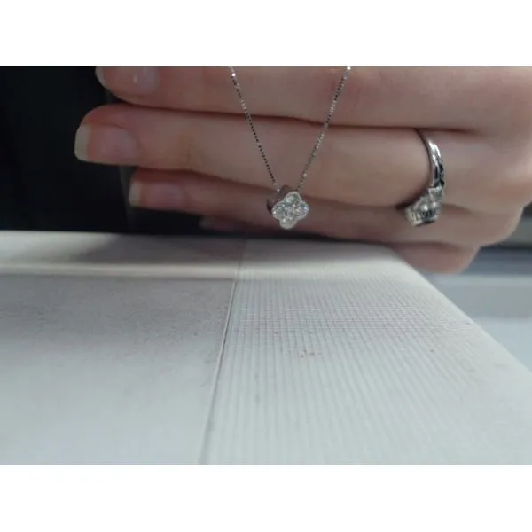 Diamond Pendant Moseley Diamond Showcase Inc Lexington, SC