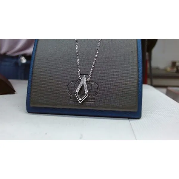 Diamond Pendant Moseley Diamond Showcase Inc Lexington, SC