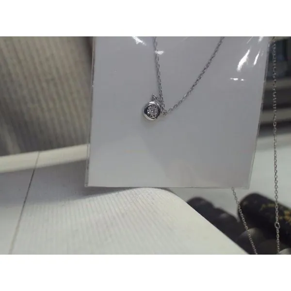 Diamond Pendant Moseley Diamond Showcase Inc Lexington, SC