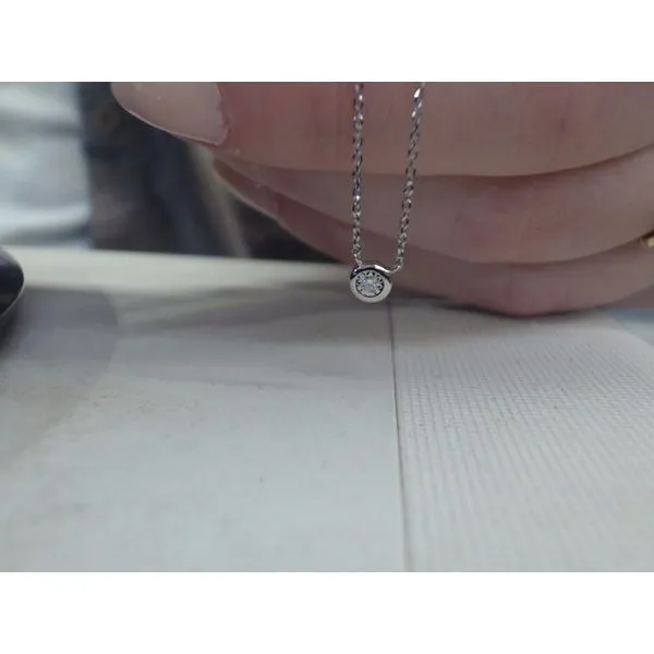 Diamond Pendant Moseley Diamond Showcase Inc Lexington, SC