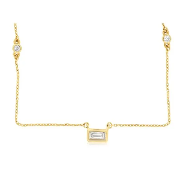 Diamond Pendant Moseley Diamond Showcase Inc Lexington, SC