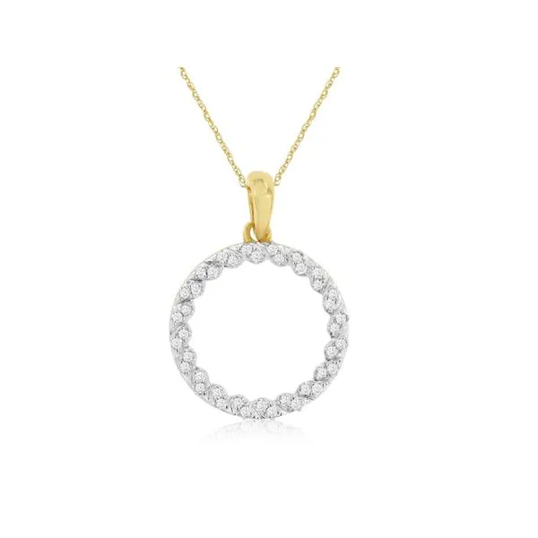 Diamond Pendant Moseley Diamond Showcase Inc Lexington, SC