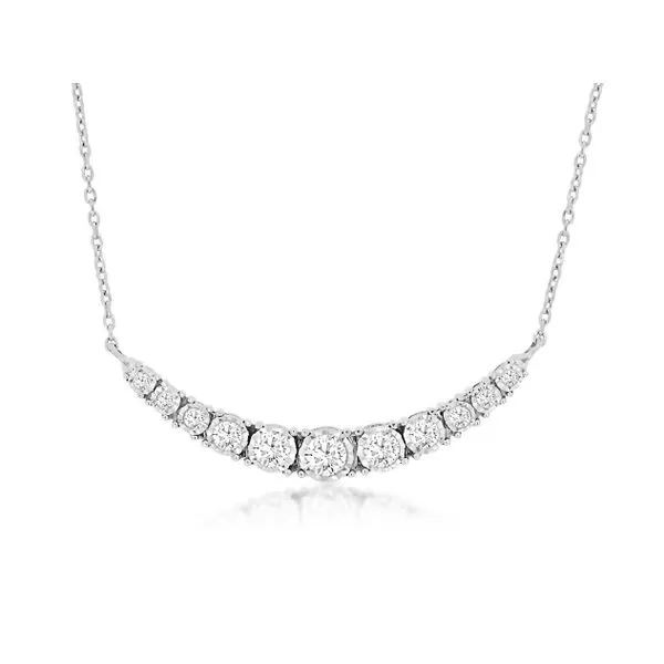 Diamond Pendant Moseley Diamond Showcase Inc Lexington, SC