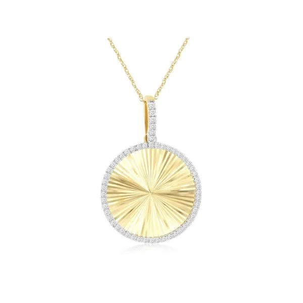 Diamond Pendant Moseley Diamond Showcase Inc Lexington, SC