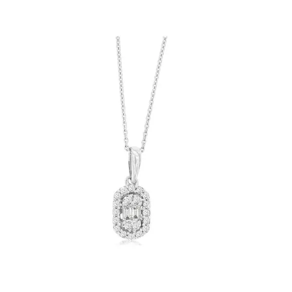 Diamond Pendant Moseley Diamond Showcase Inc Lexington, SC