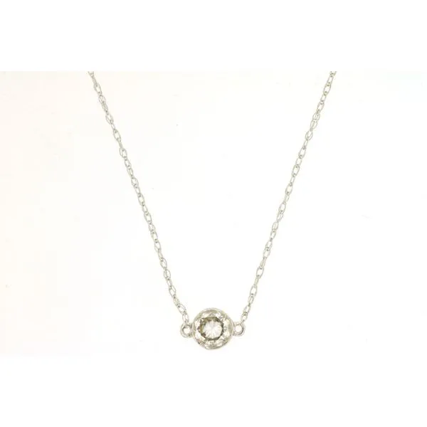 Diamond Pendant Moseley Diamond Showcase Inc Lexington, SC