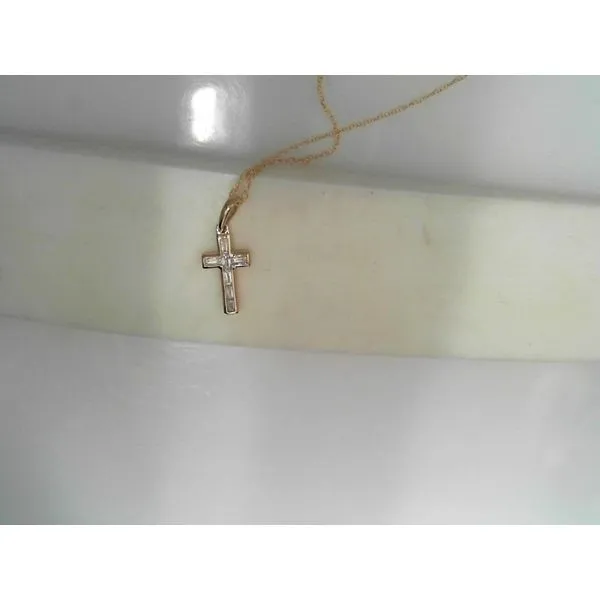 Diamond Pendant Moseley Diamond Showcase Inc Lexington, SC