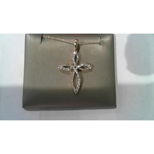 Diamond Pendant Moseley Diamond Showcase Inc Lexington, SC