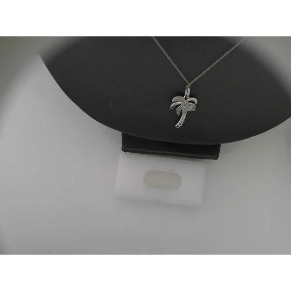 Diamond Pendant Moseley Diamond Showcase Inc Lexington, SC