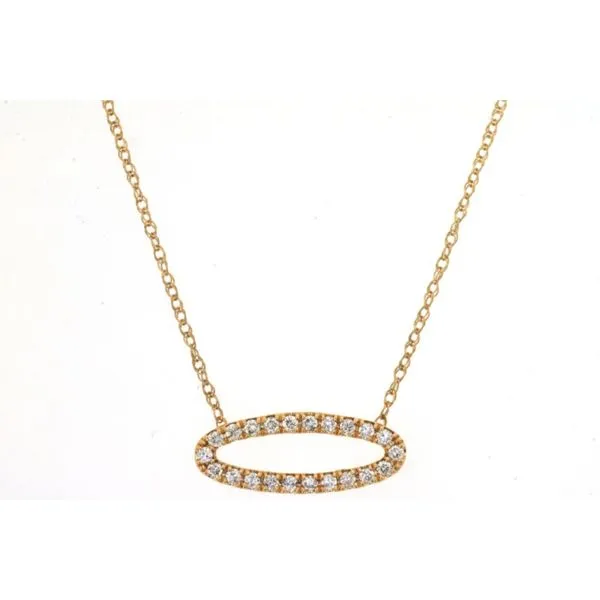 Diamond Pendant Moseley Diamond Showcase Inc Lexington, SC