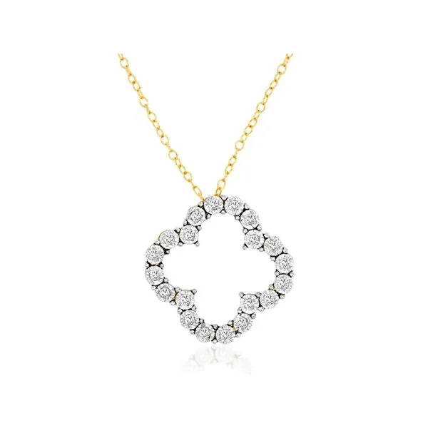 Diamond Pendant Moseley Diamond Showcase Inc Lexington, SC