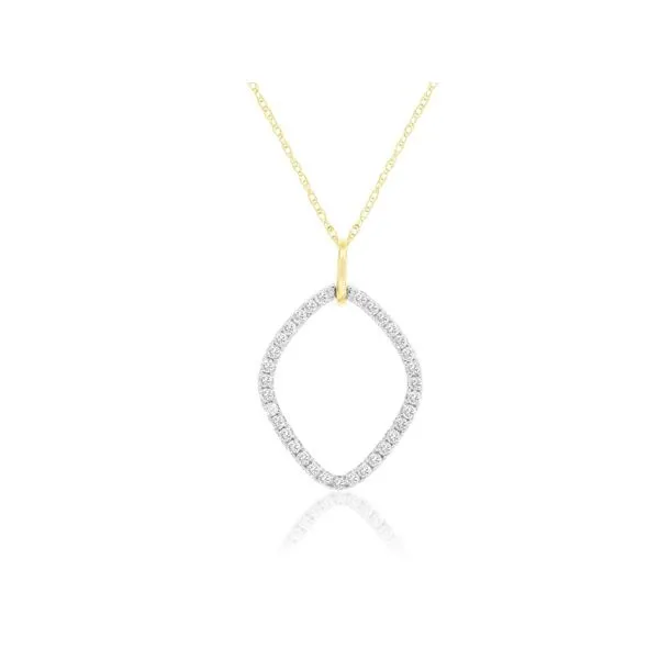 Diamond Pendant Moseley Diamond Showcase Inc Lexington, SC