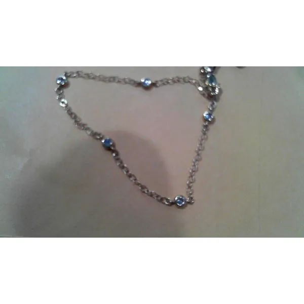 Diamond Bracelet Moseley Diamond Showcase Inc Lexington, SC