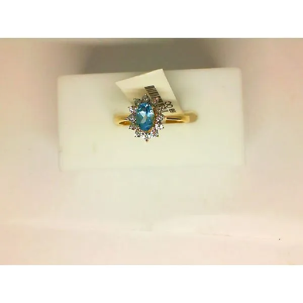 Gemstone Fashion Ring Moseley Diamond Showcase Inc Lexington, SC