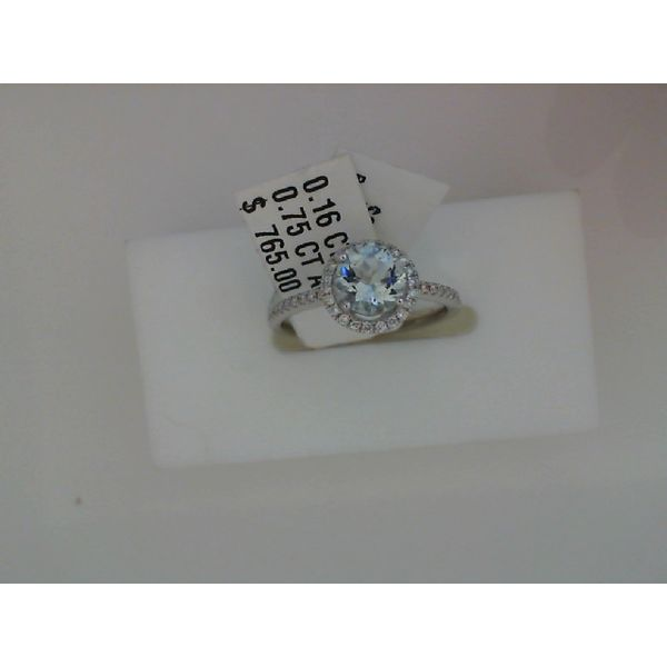 Gemstone Fashion Ring Moseley Diamond Showcase Inc Columbia, SC
