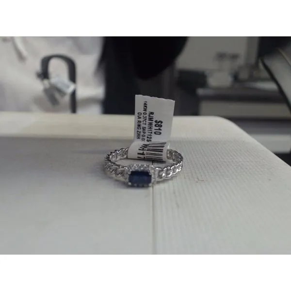 Gemstone Fashion Ring Moseley Diamond Showcase Inc Lexington, SC