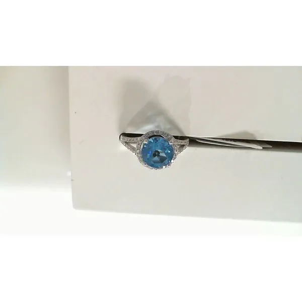 Gemstone Fashion Ring Moseley Diamond Showcase Inc Lexington, SC