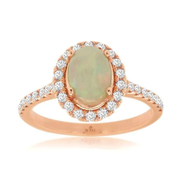 Gemstone Fashion Ring Moseley Diamond Showcase Inc Lexington, SC