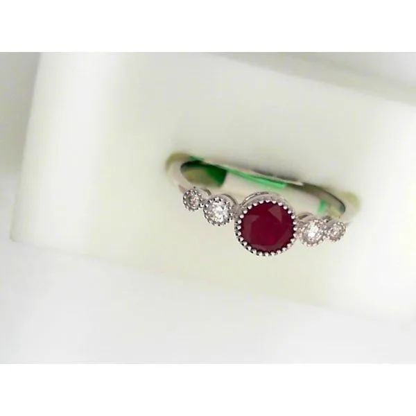 Gemstone Fashion Ring Moseley Diamond Showcase Inc Lexington, SC
