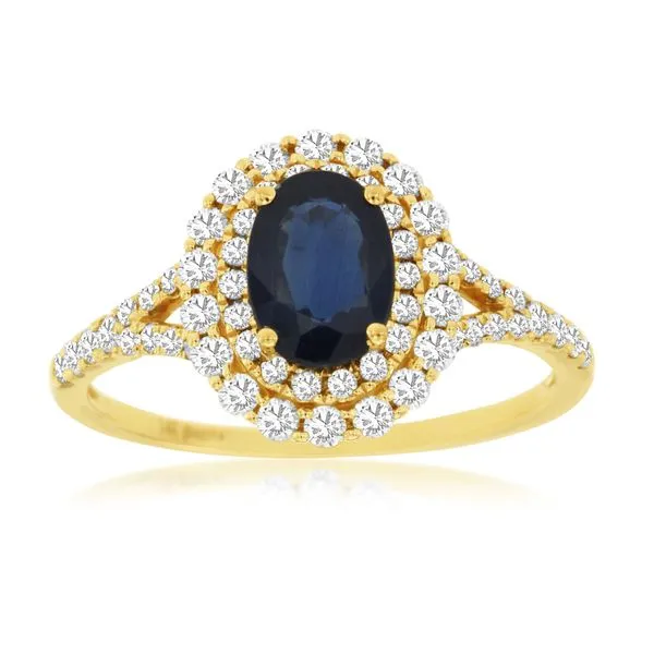 Gemstone Fashion Ring Moseley Diamond Showcase Inc Lexington, SC