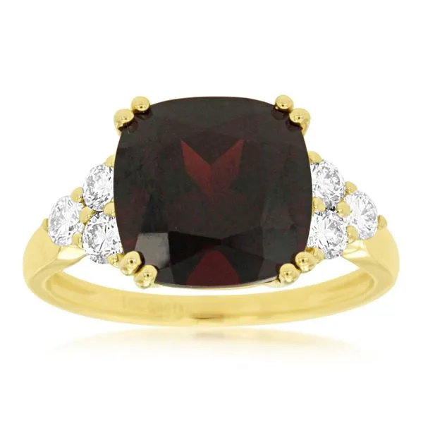 Gemstone Fashion Ring Moseley Diamond Showcase Inc Lexington, SC