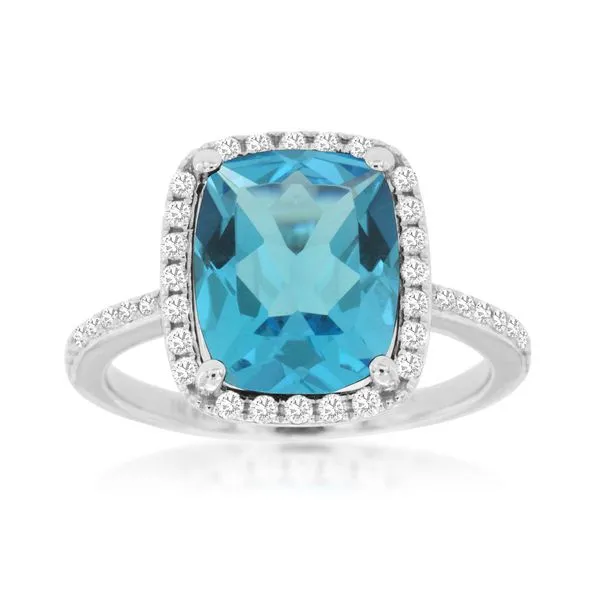 Gemstone Fashion Ring Moseley Diamond Showcase Inc Lexington, SC