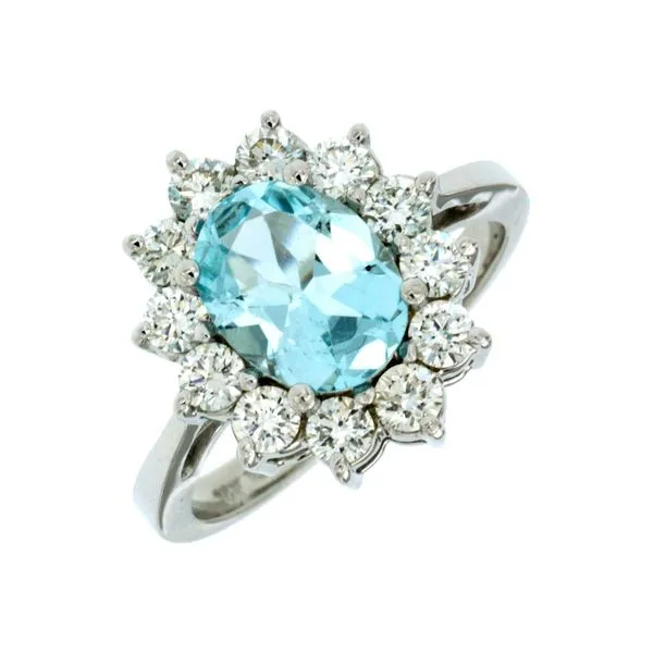 Gemstone Fashion Ring Moseley Diamond Showcase Inc Lexington, SC