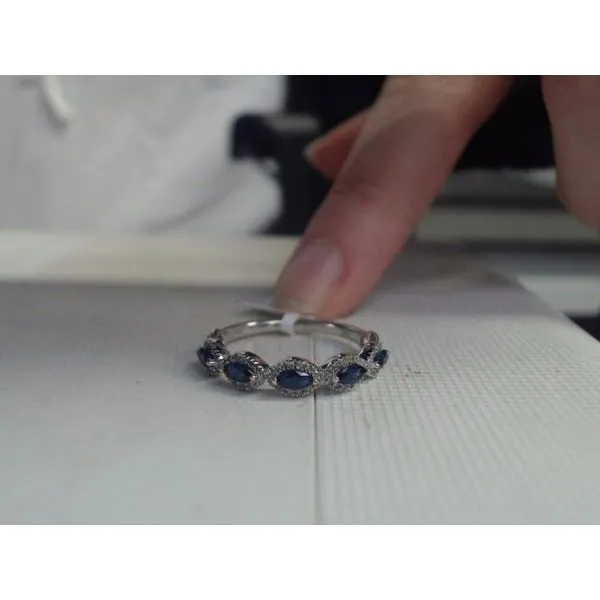Gemstone Fashion Ring Moseley Diamond Showcase Inc Lexington, SC