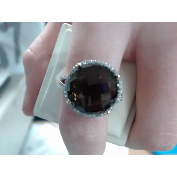 Gemstone Fashion Ring Moseley Diamond Showcase Inc Lexington, SC